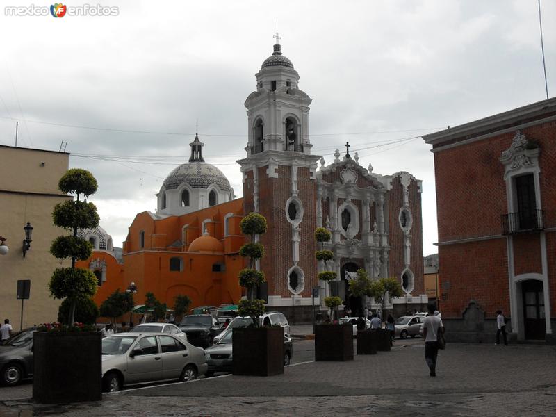 Iglesia de San José