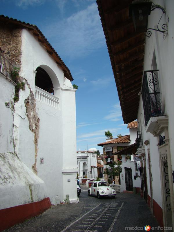 Taxco