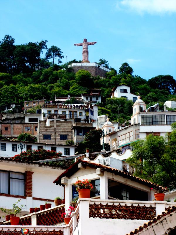 Taxco