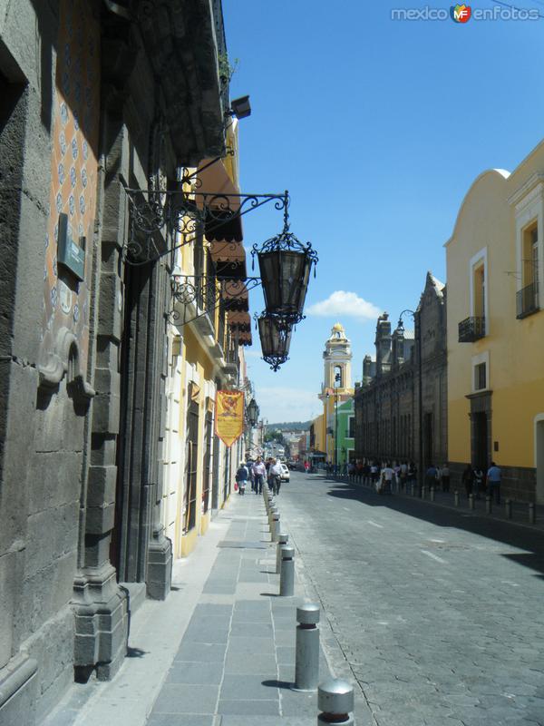 Puebla