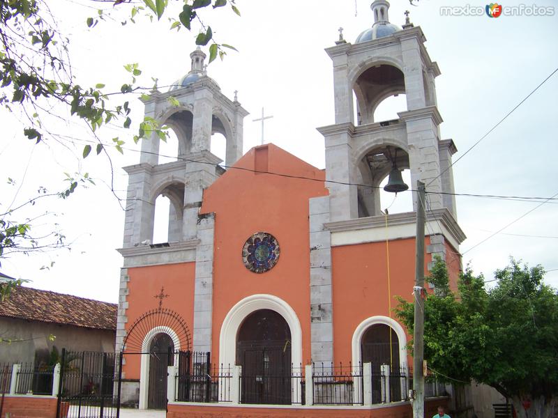 PARROQUIA PRINCIPAL