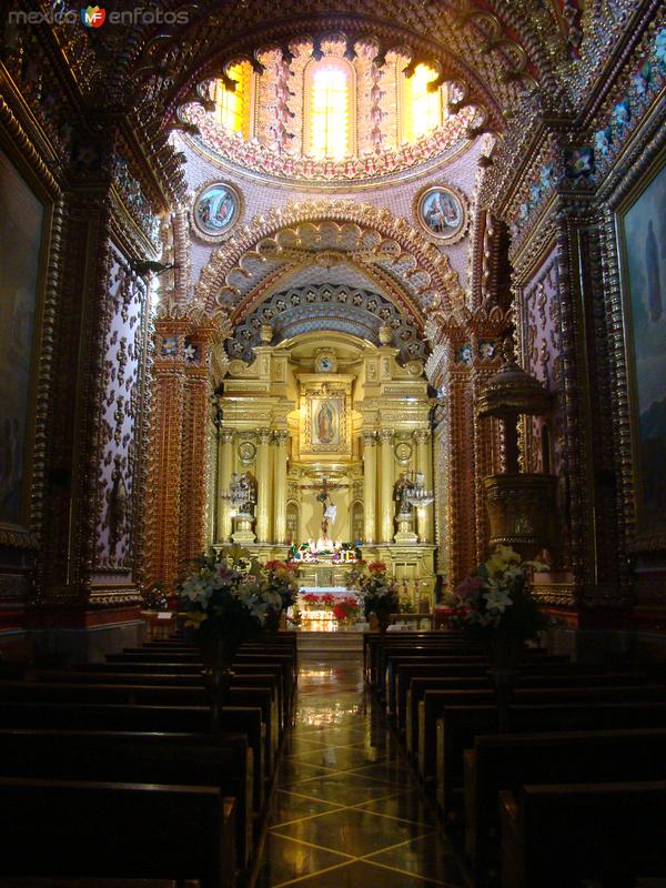 santuario de nuestra señora de guadalupe