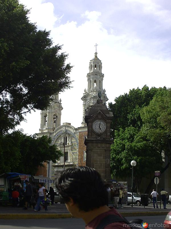 Santuario de Nuestra Señora de Guadalupe