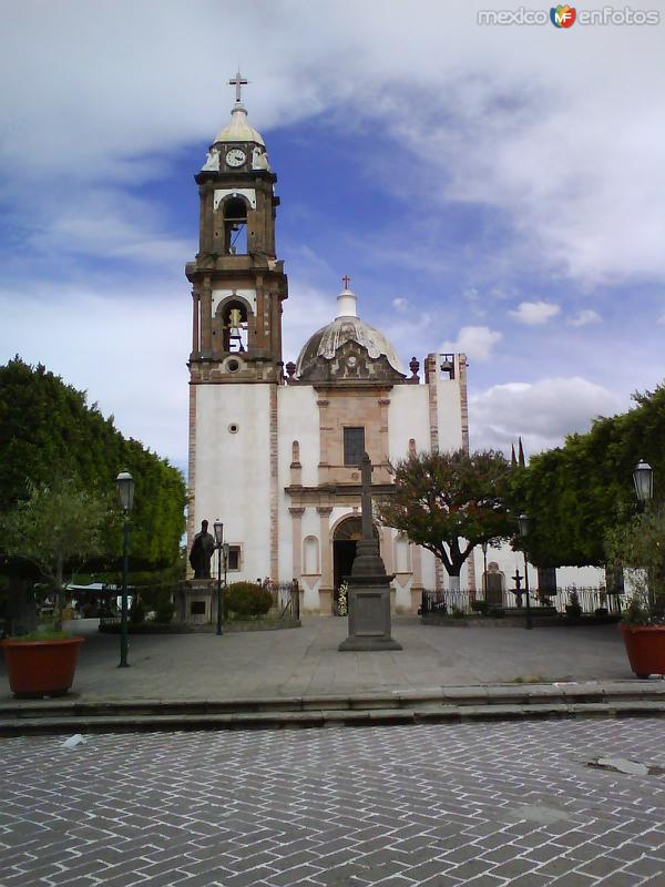 PARROQUIA