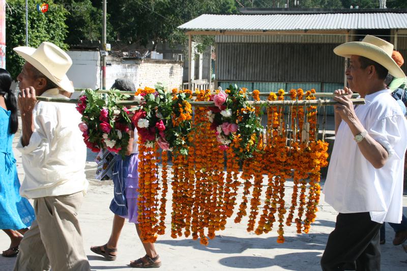 Boda Indigena