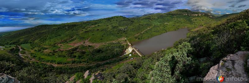 charco largo