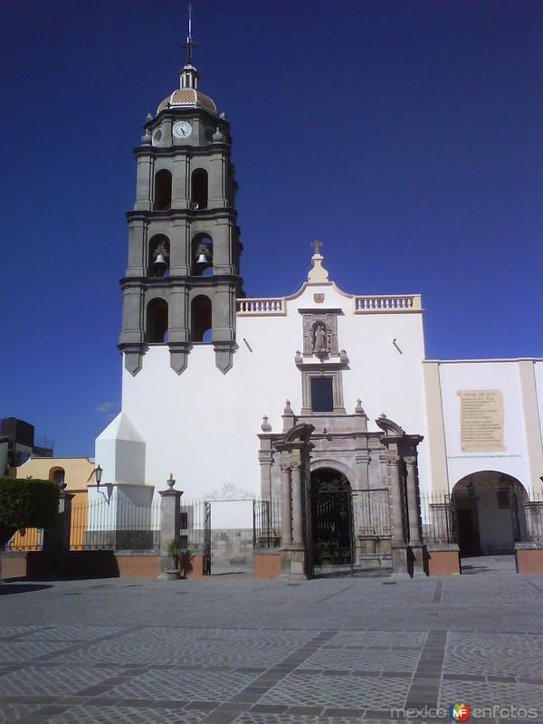 IGLESIA