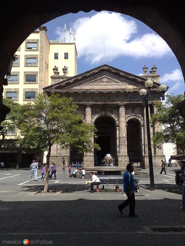 Biblioteca Iberoamericana