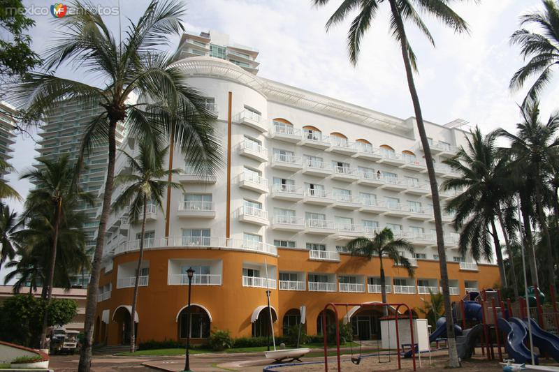 Confort Hotelero