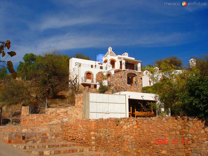 Cerro de San Pedro