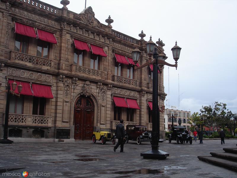 Museo de la mascara