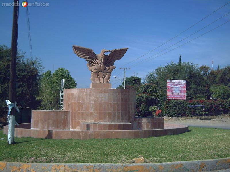 Fuente Bicentenario