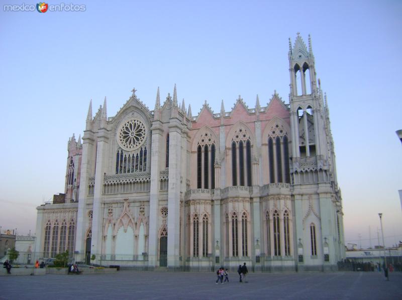 TEMPLO EXPIATORIO