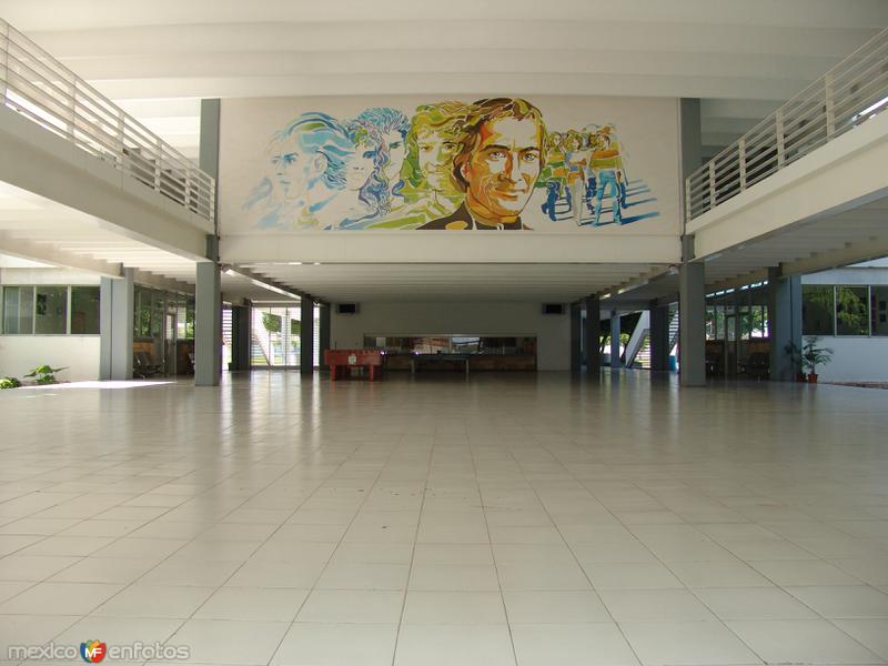Centro Universitario Montejo (CUM)