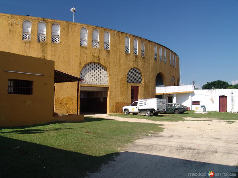 Plaza de Toros