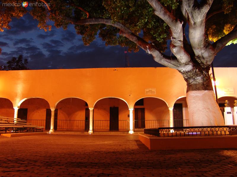 Plaza de Santa Lucía