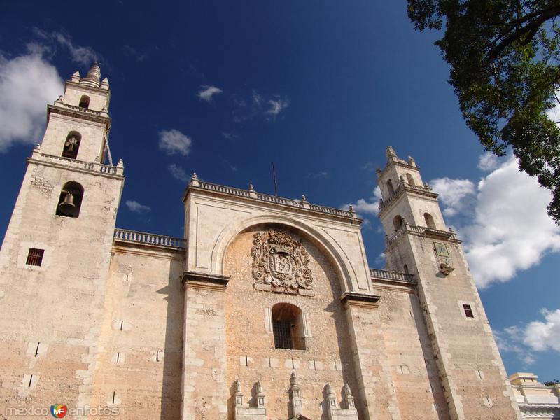 Catedral de Mérida