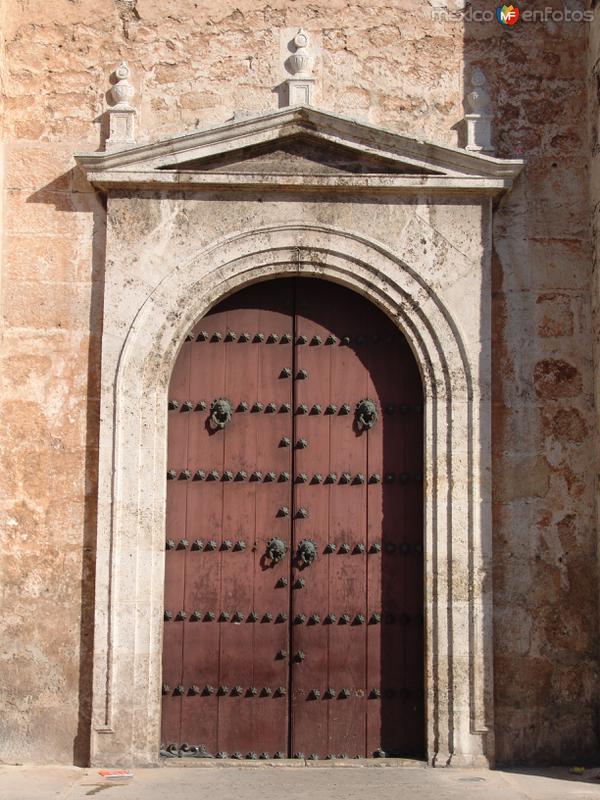 Catedral de Mérida