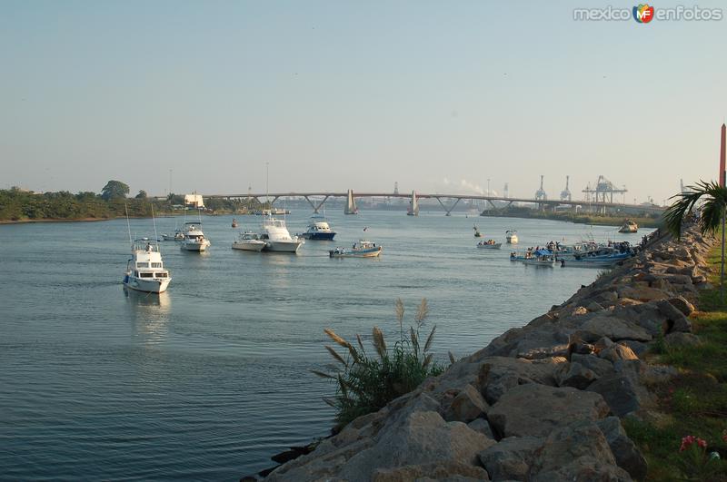 puente elevadizo