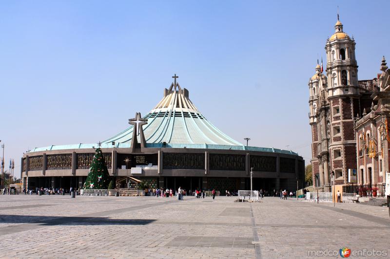 Basílica de Guadalupe