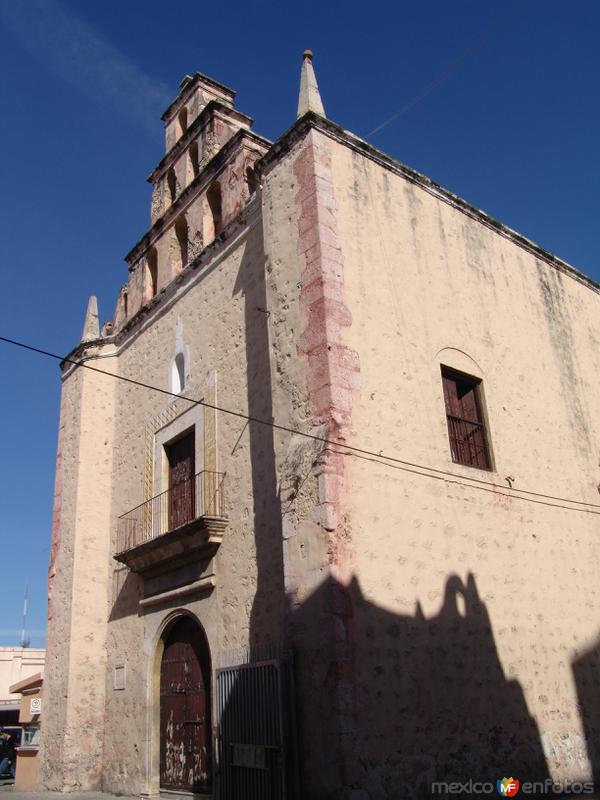 Iglesia