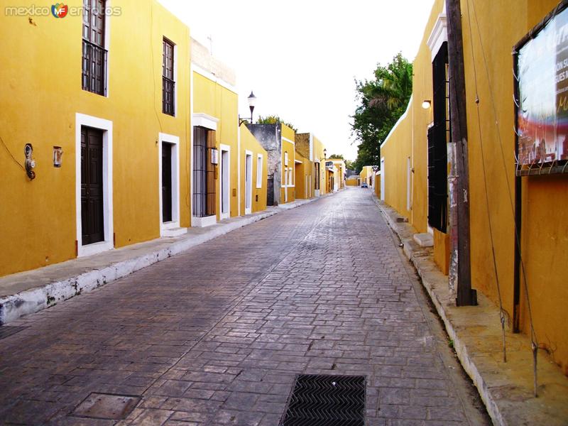 IZAMAL YUCATAN MAVIPOL