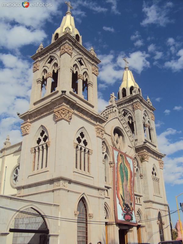 Iglesia de Santa Ana