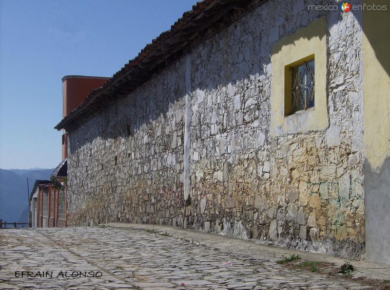 CASAS Y LUGARES CERCANOS