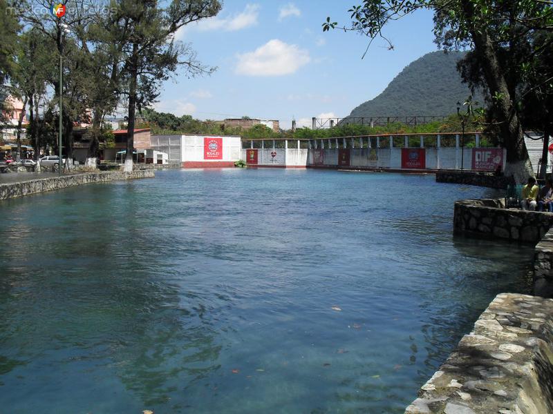 La Laguna de Nogales