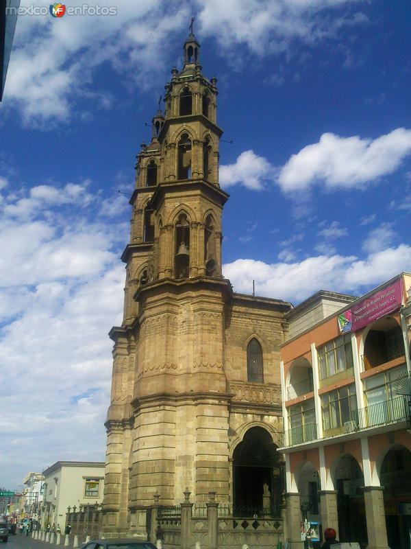 Aclarando el cielo