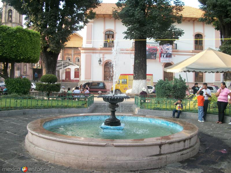 uruapan