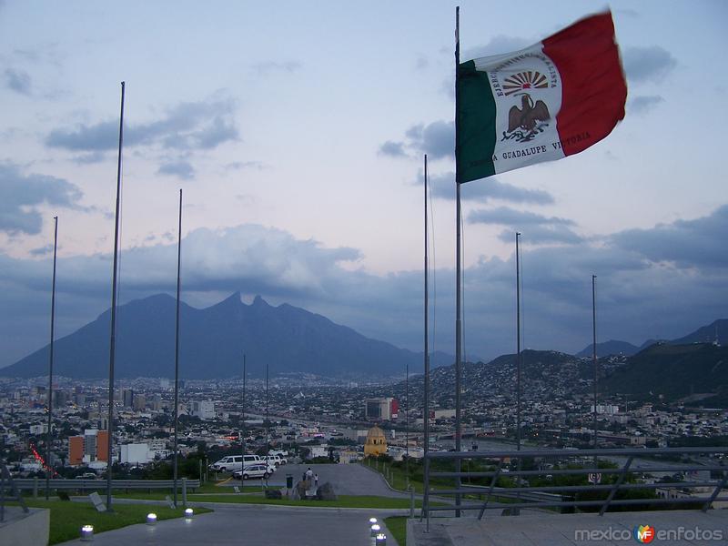 cerro de la silla