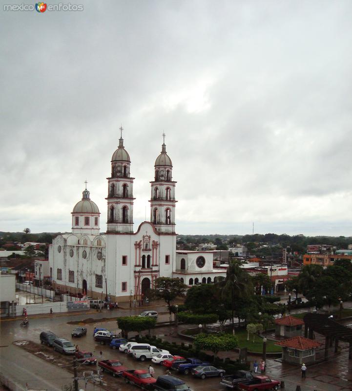 REMODELACION DEL CENTRO