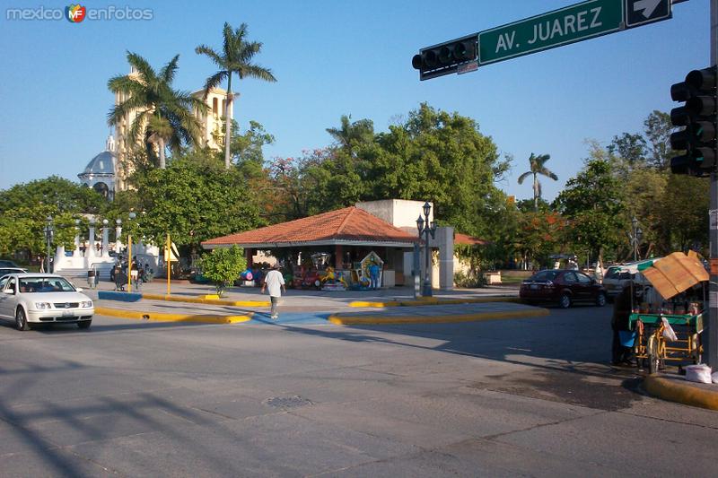 Ciudad Mante, Tamps.