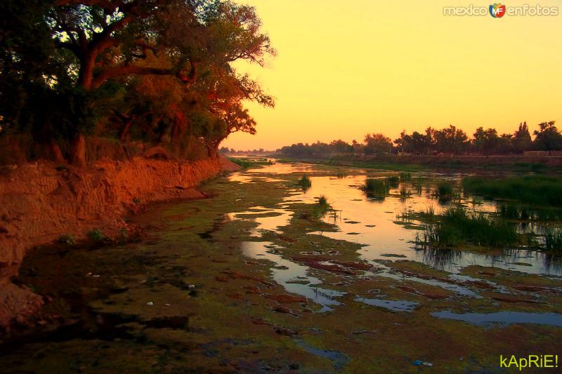 RIO SINALOA