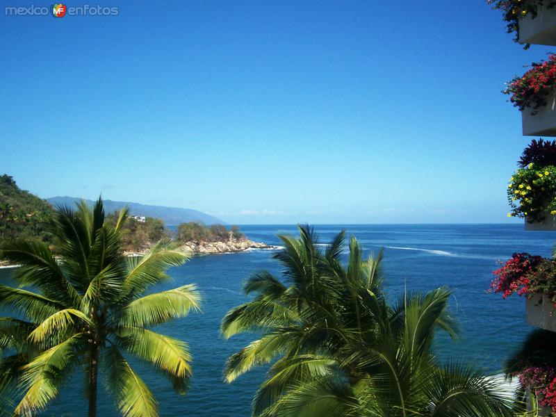 Bahía de Mismaloya