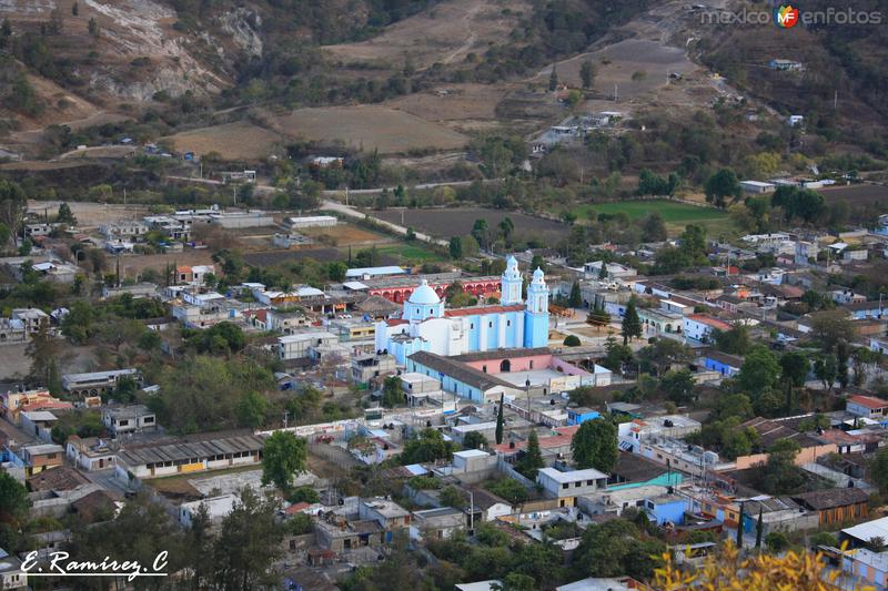 Desde Lo Mas Alto