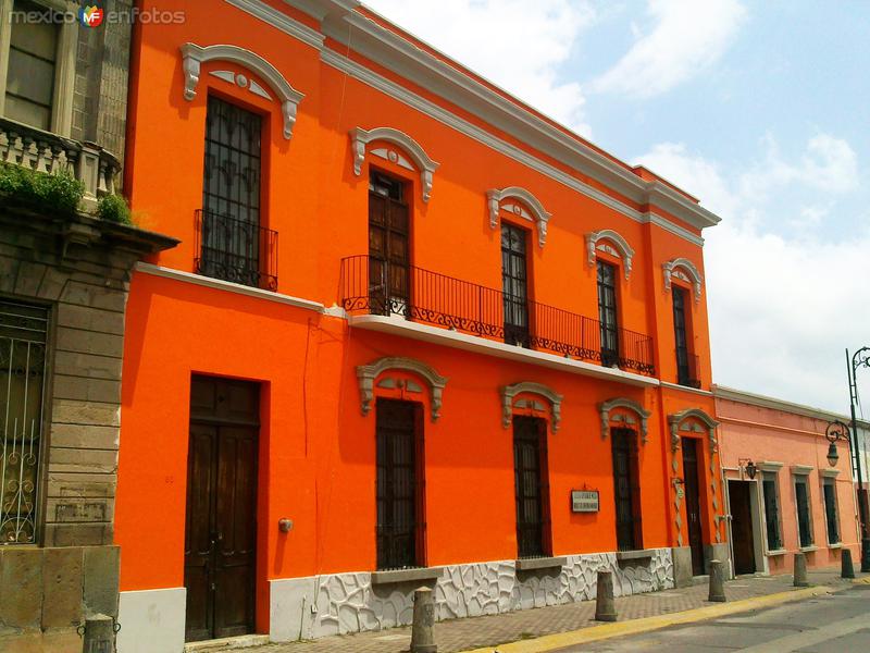 Escuela de Música