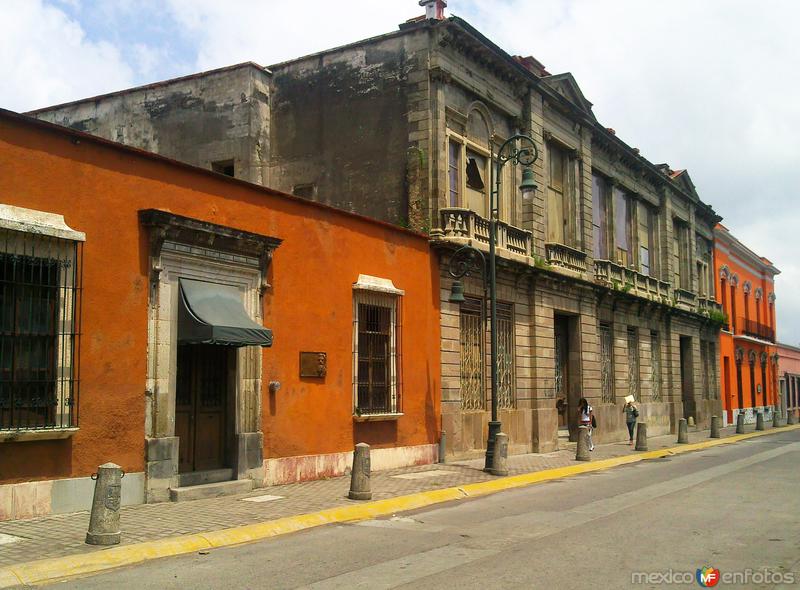 Arquitectura Colonial