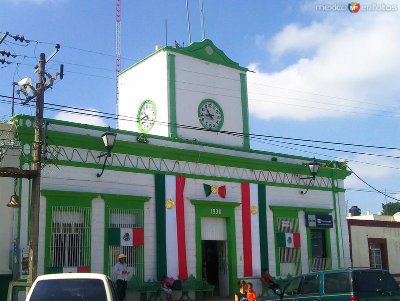 Presidencia de Samao