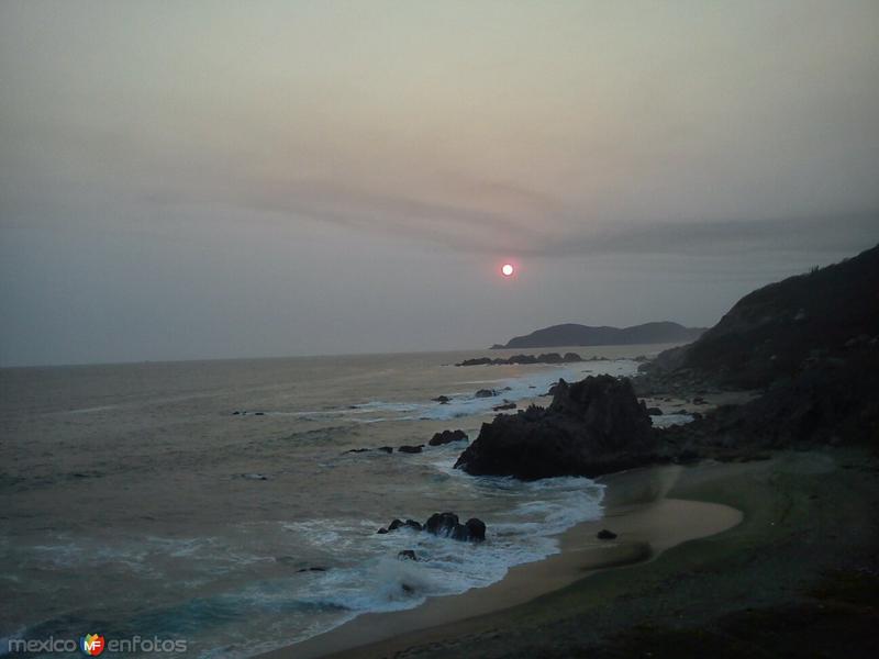 Fotos de San Luis de la Loma, Guerrero, México: La Piedra