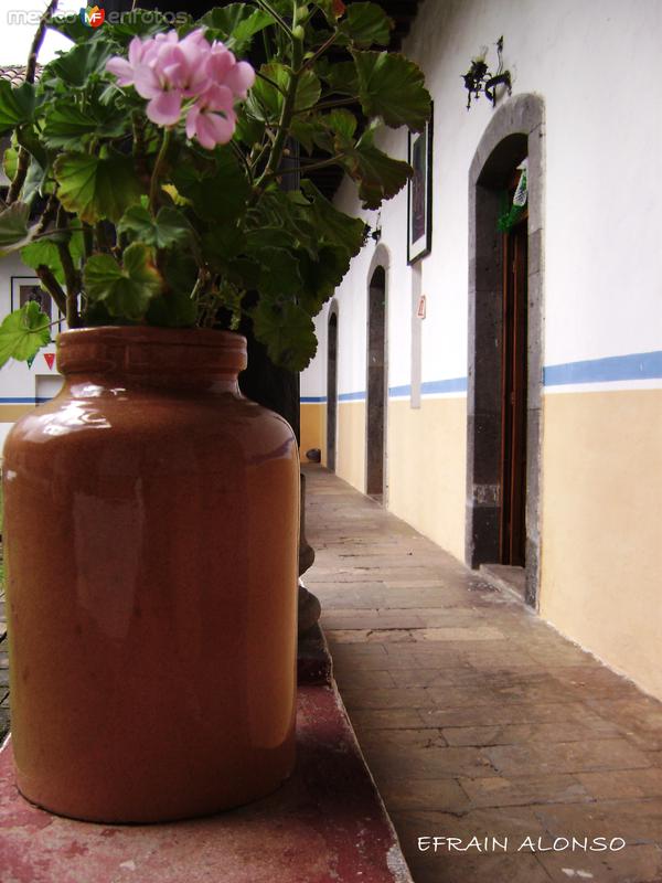 Hacienda de Amoltepec