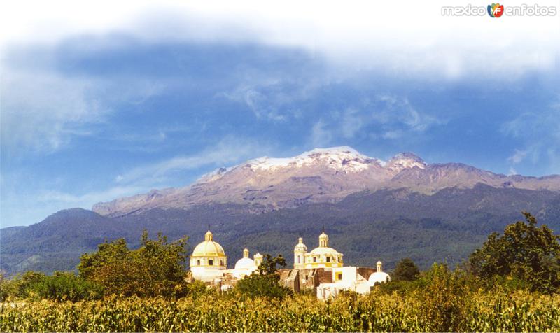 La Esmeralda de La Montaña