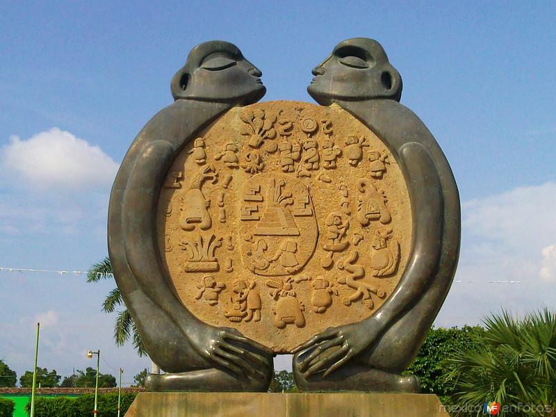 Fotos de San Felipe de Aztatán, Nayarit, México: Cuna de la mexicanidad