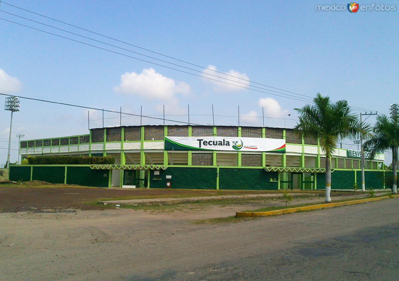 Estadio de Beisbol