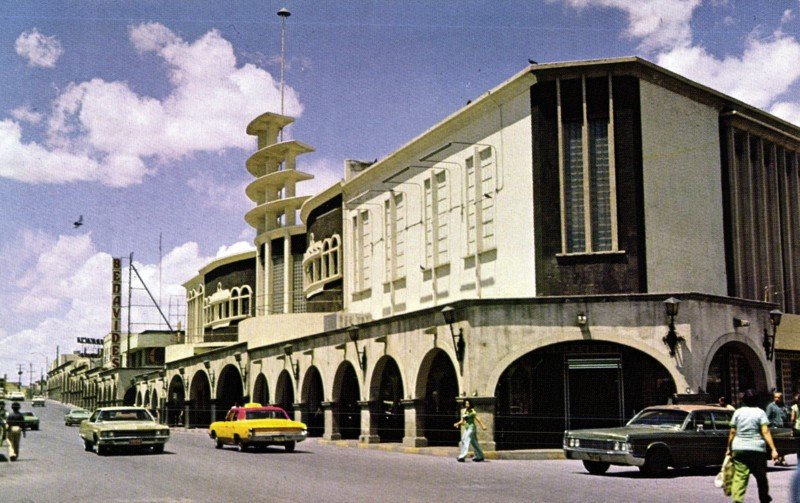 Cine Plaza