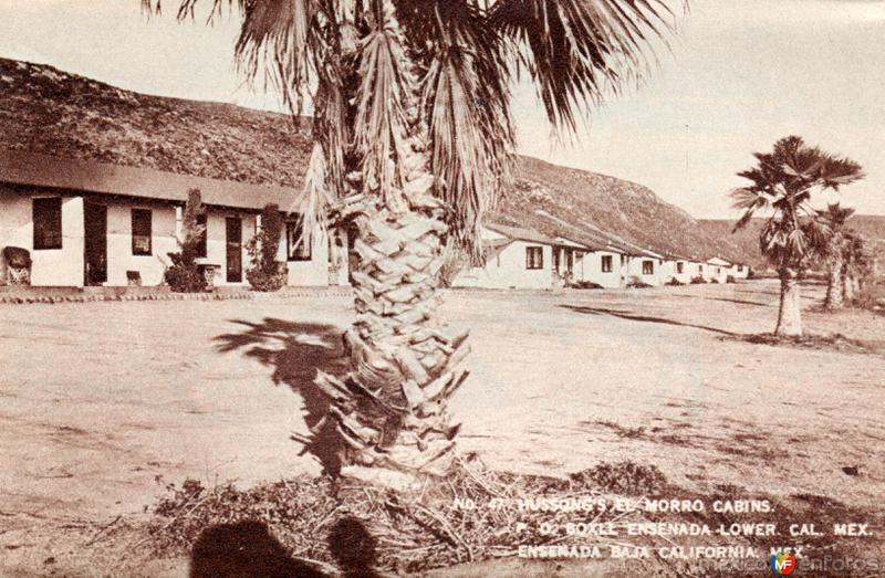 Motel El Morro