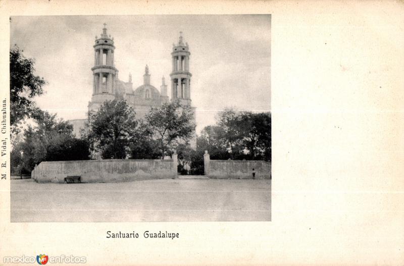 Santuario de Guadalupe