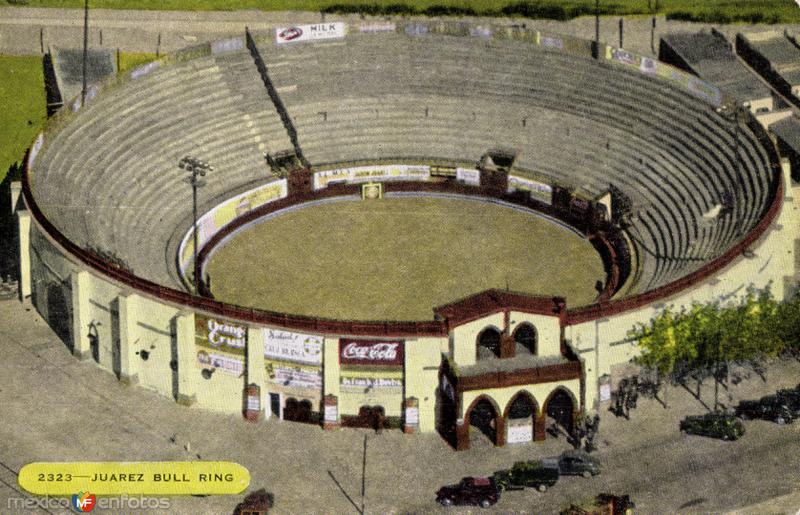 Plaza de Toros