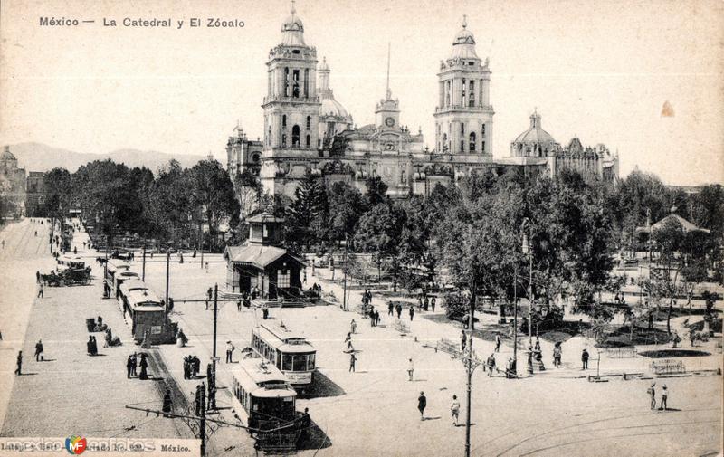 Catedral Metropolitana